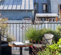 Hotel Les Bains, Paris, a Design Hotel Exterior