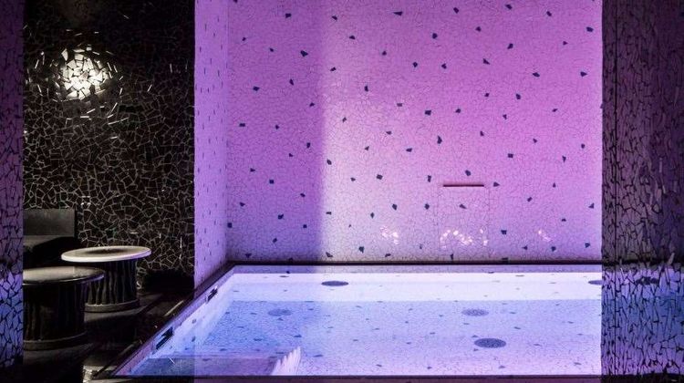Hotel Les Bains, Paris, a Design Hotel Spa
