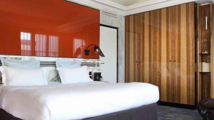 Hotel Les Bains, Paris, a Design Hotel Other