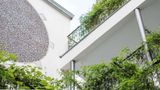 Hotel Les Bains, Paris, a Design Hotel Exterior
