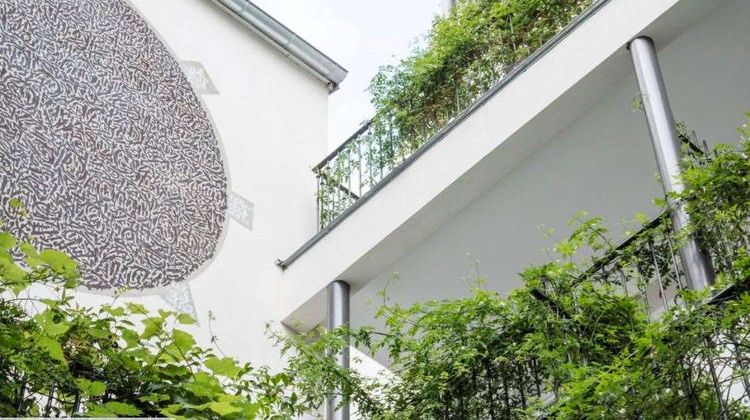 Hotel Les Bains, Paris, a Design Hotel Exterior
