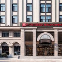 Hilton Garden Inn Temple of Heaven