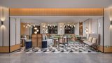 Hilton Garden Inn Temple of Heaven Restaurant