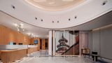 Hilton Garden Inn Temple of Heaven Lobby