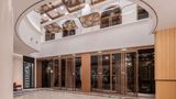 Hilton Garden Inn Temple of Heaven Lobby