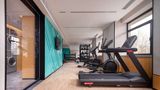 Hilton Garden Inn Temple of Heaven Health