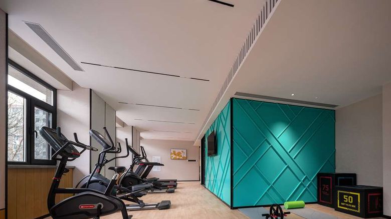 <b>Hilton Garden Inn Temple of Heaven Health</b>. Images powered by <a href="https://iceportal.shijigroup.com/" title="IcePortal" target="_blank">IcePortal</a>.