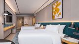 Hilton Garden Inn Temple of Heaven Room