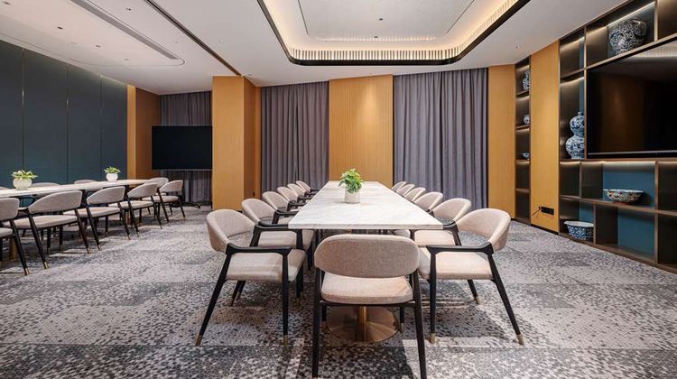 Hilton Garden Inn Temple of Heaven Meeting