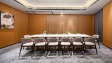 Hilton Garden Inn Temple of Heaven Meeting