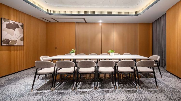 Hilton Garden Inn Temple of Heaven Meeting