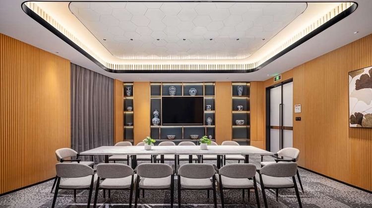Hilton Garden Inn Temple of Heaven Meeting