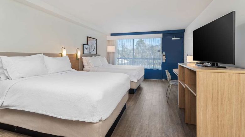 <b>Spark by Hilton Hilton Head Island Room</b>. Images powered by <a href="https://iceportal.shijigroup.com/" title="IcePortal" target="_blank">IcePortal</a>.