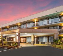 Spark by Hilton Hilton Head Island Exterior
