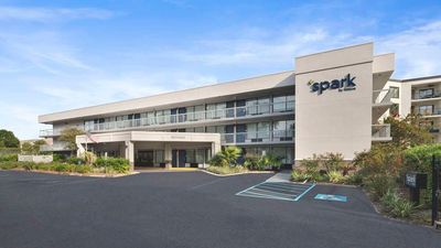 Spark by Hilton Hilton Head Island