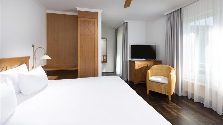 Precise Resort Rugen Room