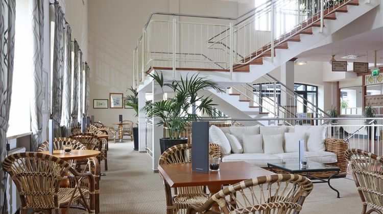 Precise Resort Rugen Restaurant