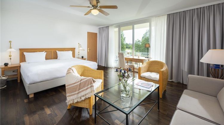 Precise Resort Rugen Suite