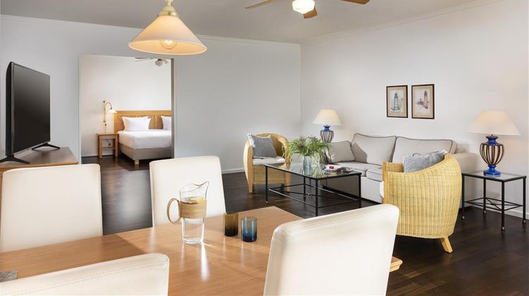 Precise Resort Rugen Suite