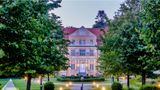 <b>Precise Resort Rugen Exterior</b>. Images powered by <a href="https://iceportal.shijigroup.com/" title="IcePortal" target="_blank">IcePortal</a>.