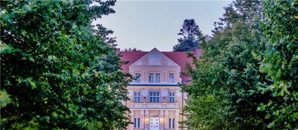 Precise Resort Rugen Exterior
