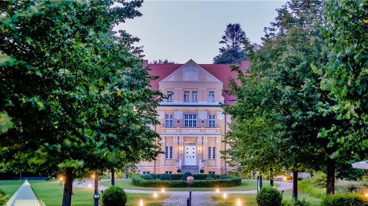 Precise Resort Rugen Exterior