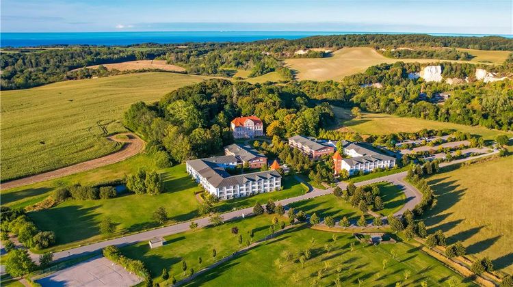 Precise Resort Rugen Exterior