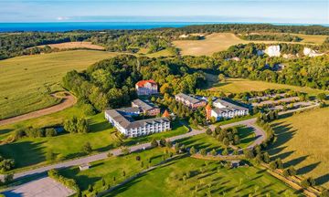 Precise Resort Rugen