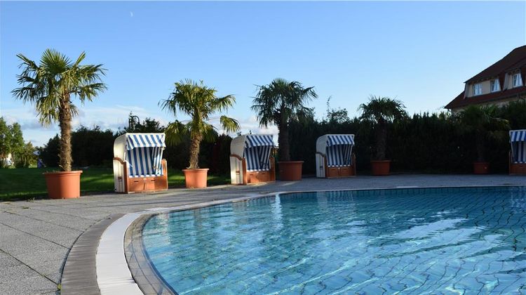 Precise Resort Rugen Pool