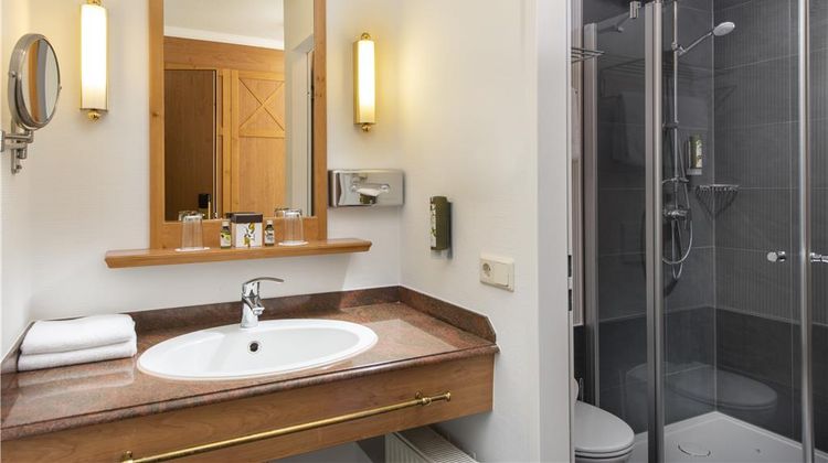 Precise Resort Rugen Room