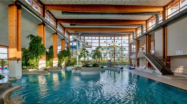 Precise Resort Rugen Pool