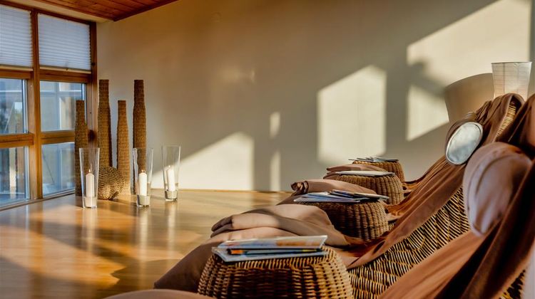 Precise Resort Rugen Spa