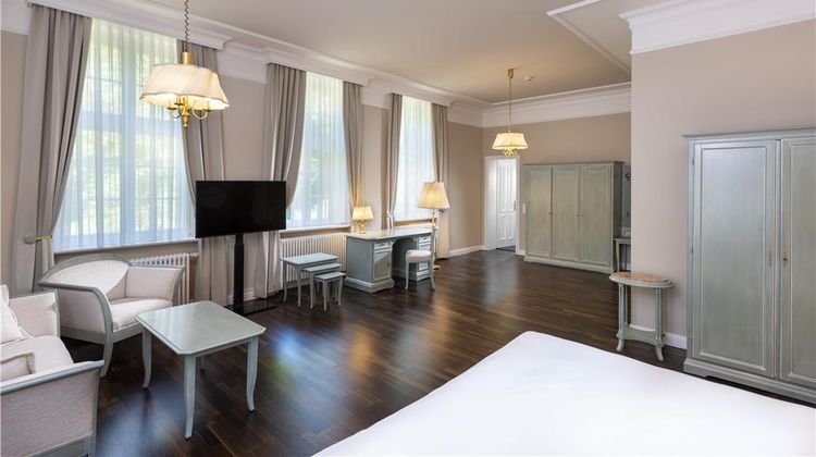 Precise Resort Rugen Suite