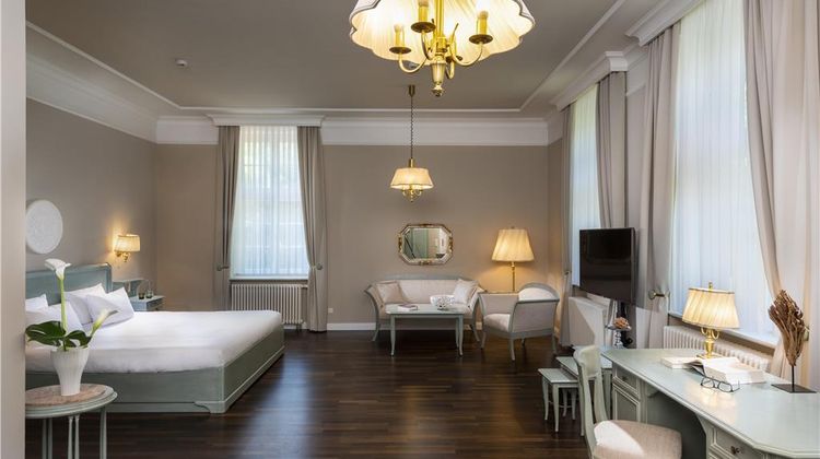 Precise Resort Rugen Suite