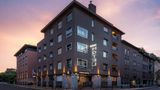 Crivis Hotel Exterior