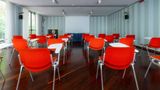 Crivis Hotel Meeting
