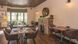 Lincoln Downs Resort Restaurant
