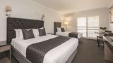 Lincoln Downs Resort Room