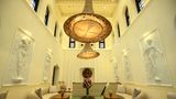 The Earth Amritsar Trademark Collection Lobby