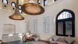 The Earth Amritsar Trademark Collection Lobby
