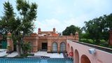 The Earth Amritsar Trademark Collection Pool