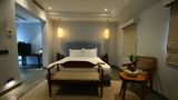 The Earth Amritsar Trademark Collection Room