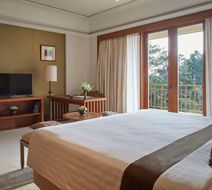 The Dharmawangsa Jakarta Room
