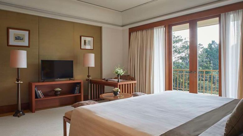 <b>The Dharmawangsa Jakarta Room</b>. Images powered by <a href="https://iceportal.shijigroup.com/" title="IcePortal" target="_blank">IcePortal</a>.