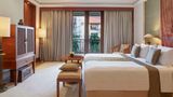 The Dharmawangsa Jakarta Suite