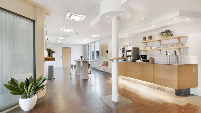 <b>Hotel Heden, BW Signature Collection Meeting</b>. Images powered by <a href="https://iceportal.shijigroup.com/" title="IcePortal" target="_blank">IcePortal</a>.