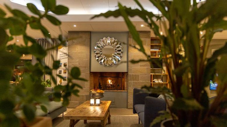 <b>Hotel Heden, BW Signature Collection Lobby</b>. Images powered by <a href="https://iceportal.shijigroup.com/" title="IcePortal" target="_blank">IcePortal</a>.