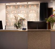 Hotel Heden, BW Signature Collection Lobby