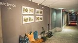 <b>Hotel Heden, BW Signature Collection Lobby</b>. Images powered by <a href="https://iceportal.shijigroup.com/" title="IcePortal" target="_blank">IcePortal</a>.