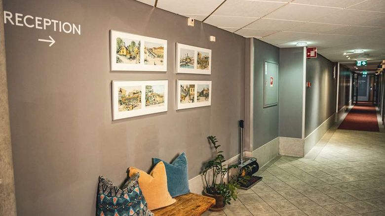 <b>Hotel Heden, BW Signature Collection Lobby</b>. Images powered by <a href="https://iceportal.shijigroup.com/" title="IcePortal" target="_blank">IcePortal</a>.